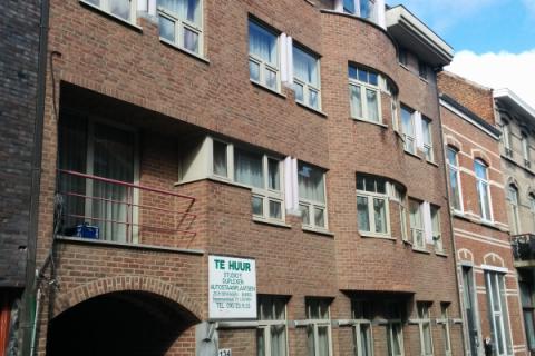 brabançonnestraat