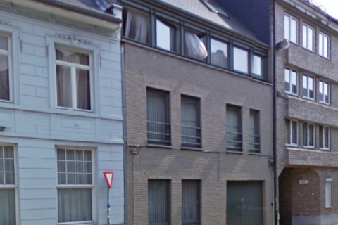 Residence Poorthuis in Leuven